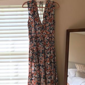 Current Elliot dress